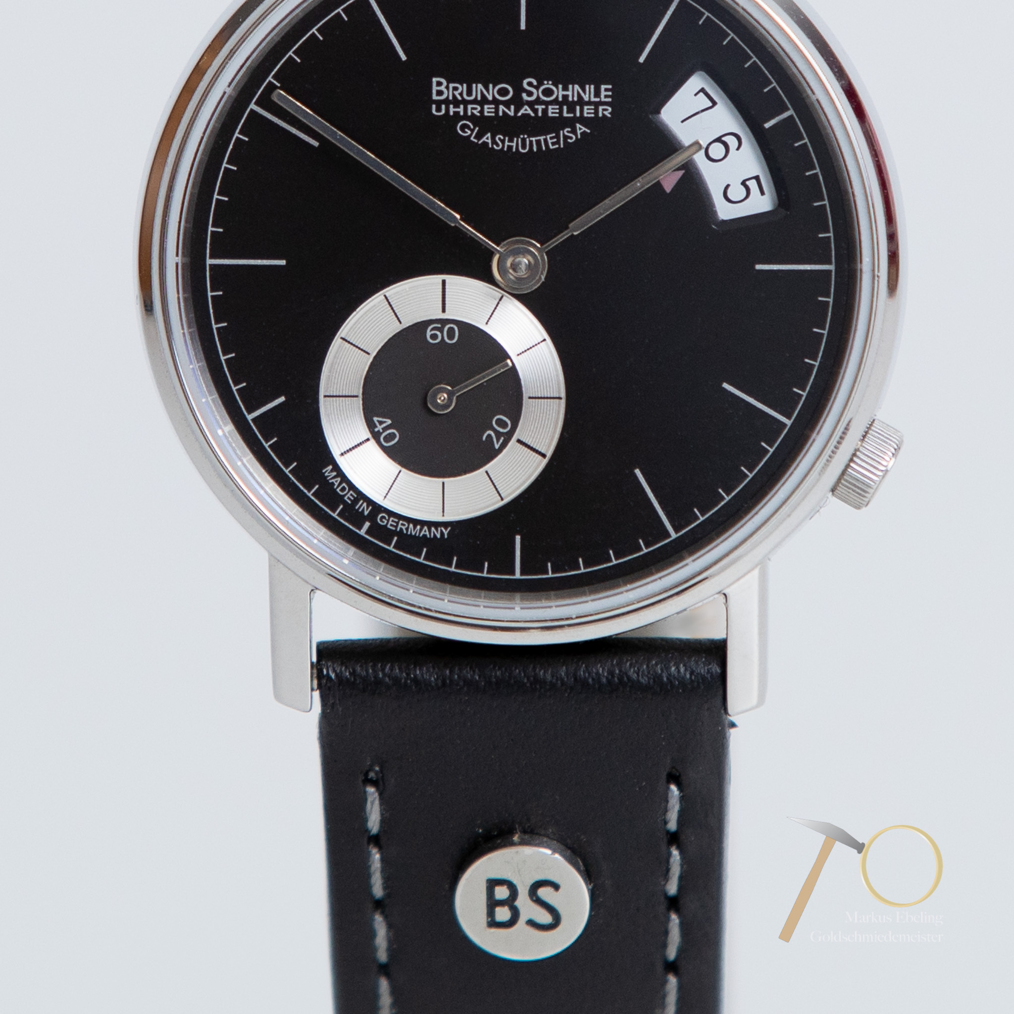 Bruno Söhnle - Rondo