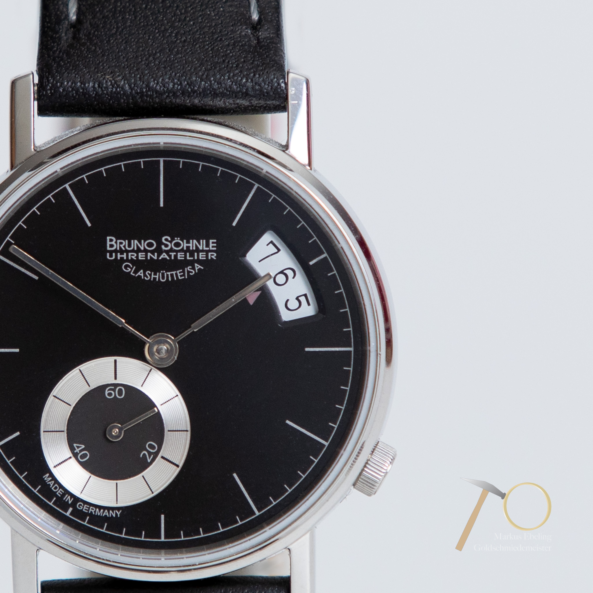 Bruno Söhnle - Rondo