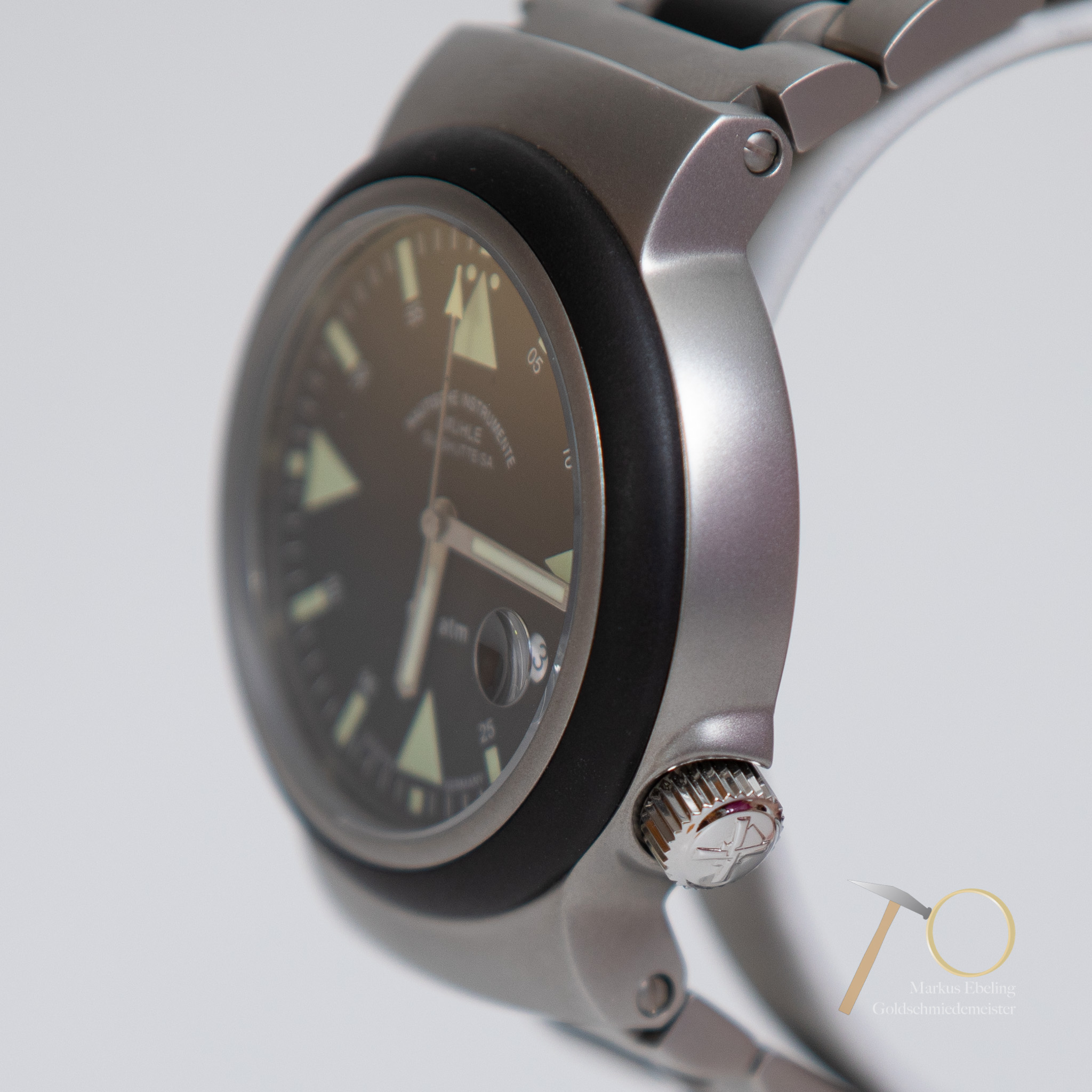 S.A.R. Rescue-Timer S.A.R. Rescue-Timer