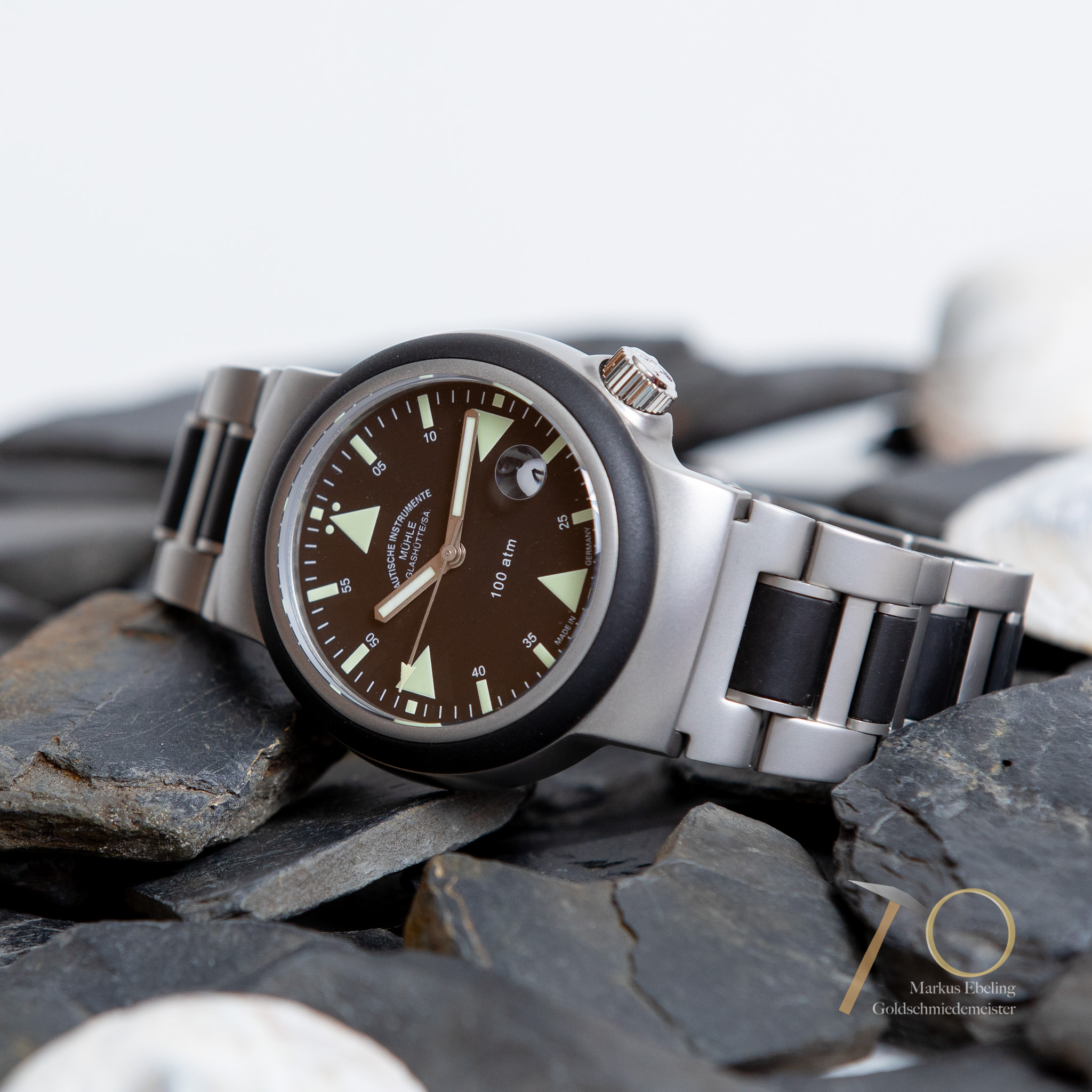 S.A.R. Rescue-Timer S.A.R. Rescue-Timer