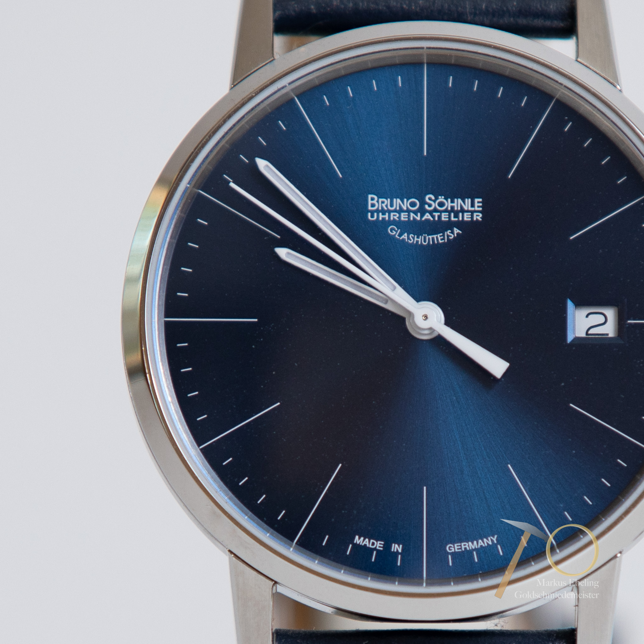 Stuttgart Automatik small