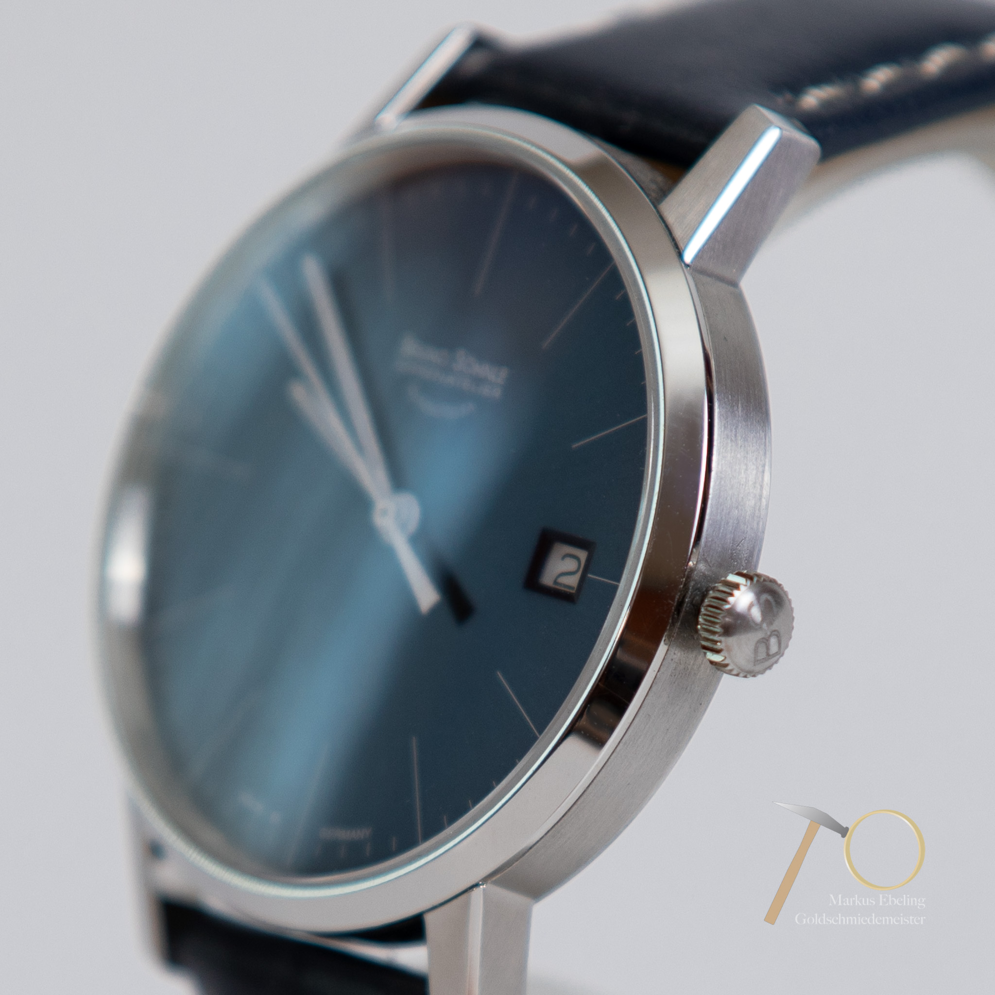 Stuttgart Automatik small