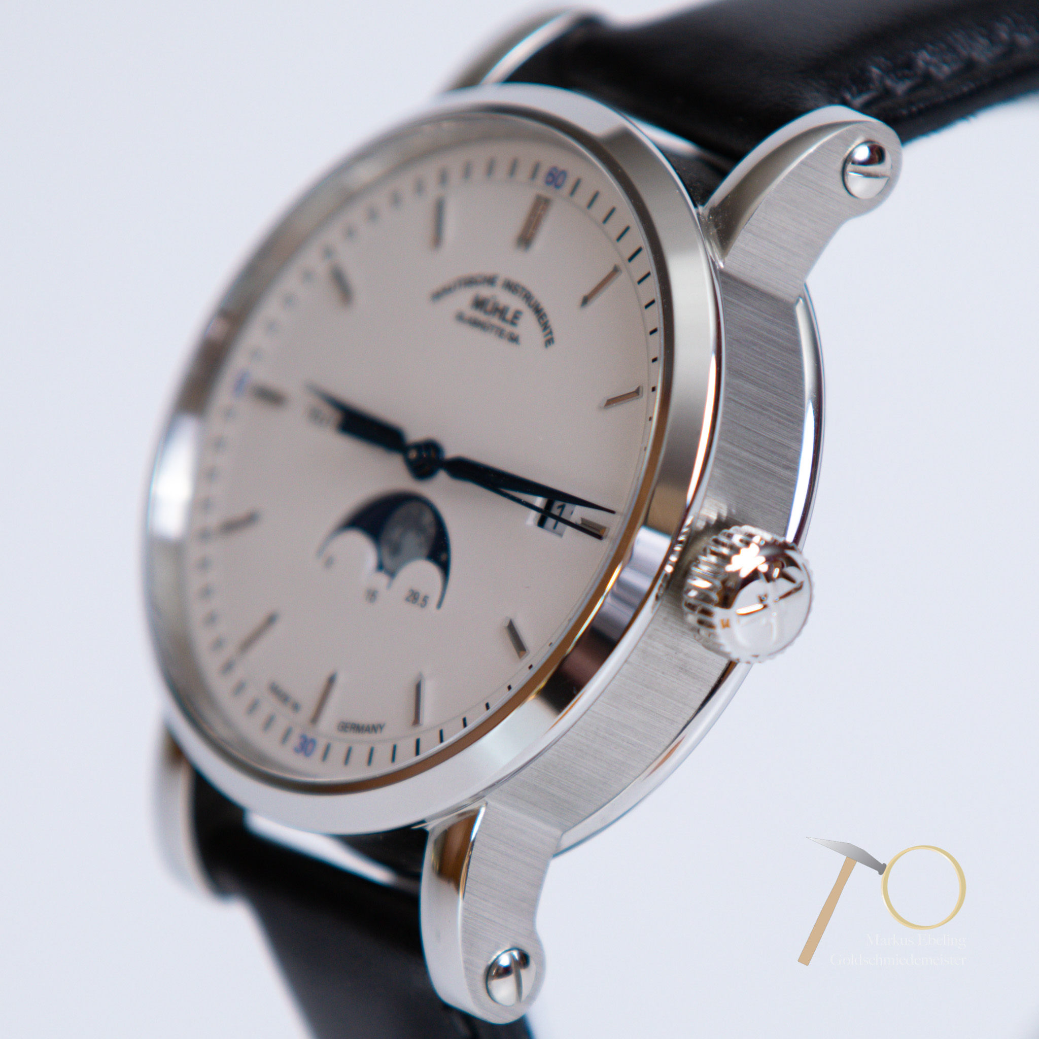 Teutonia IV Mondphase Teutonia IV Mondphase