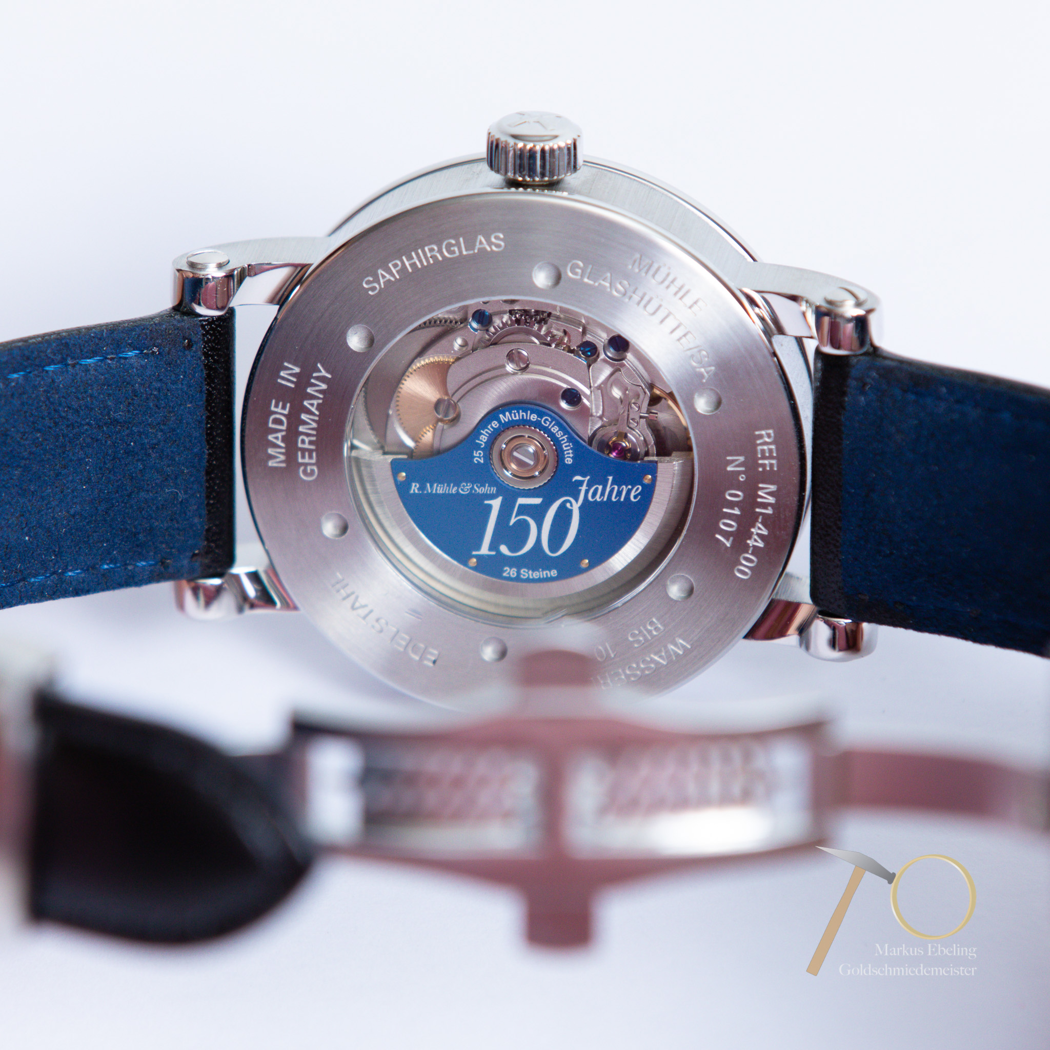 Teutonia IV Mondphase Teutonia IV Mondphase