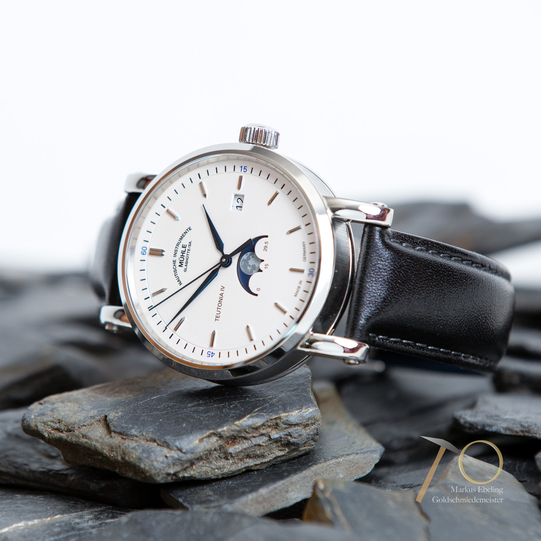 Teutonia IV Mondphase Teutonia IV Mondphase